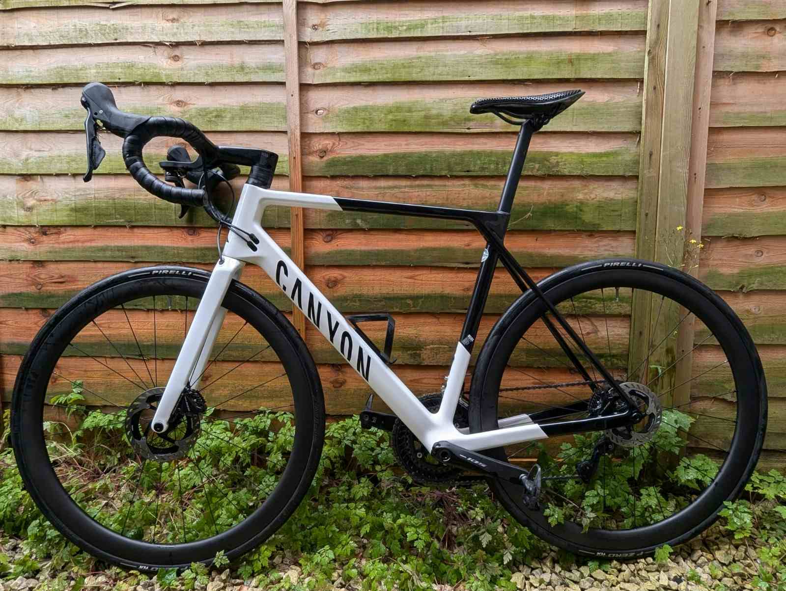 For Sale Like New (New used like new) 2023 Canyon Ultimate
